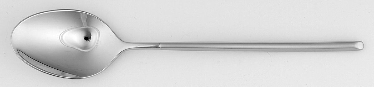 Willow (Stainless) Teaspoon by Retroneu-1