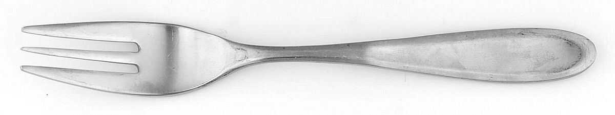 Tivoli (Stainless) Fork by Retroneu-1