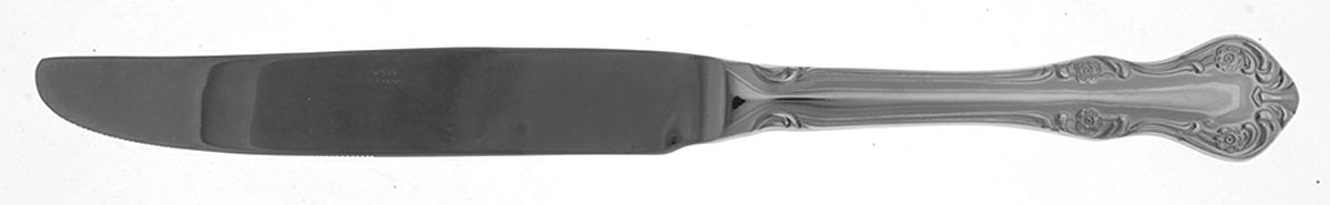 Bradberry (Stainless) New French Solid Knife by RSVP Flatware-1