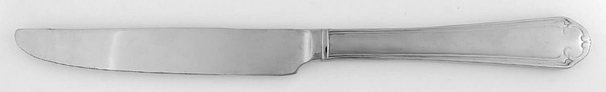 Grand Tour (Stainless) New French Solid Knife by Reed & Barton-1