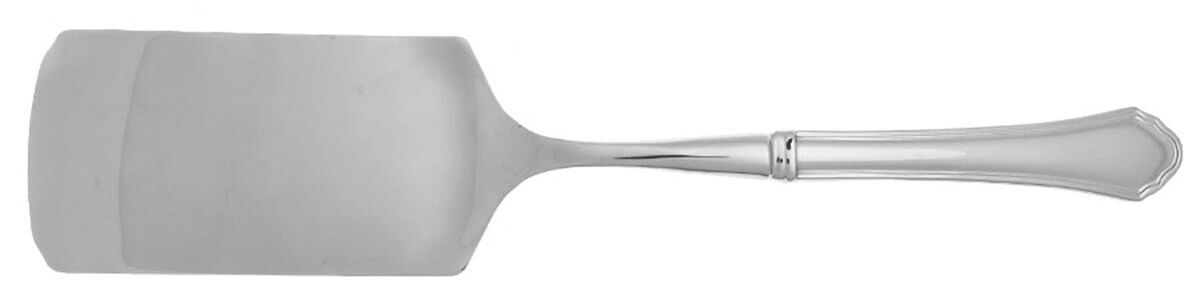 Canter Place (Stainless) Lasagna Server with Stainless Blade HC by Reed & Barton-1
