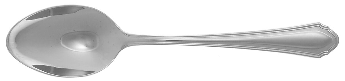 Canter Place (Stainless) Teaspoon by Reed & Barton-1