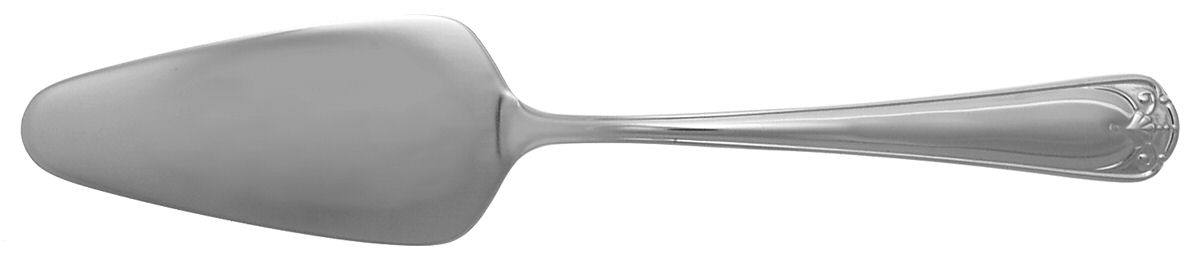 Bond Street (Stainless) All Stainless Pie Server by Reed & Barton-1