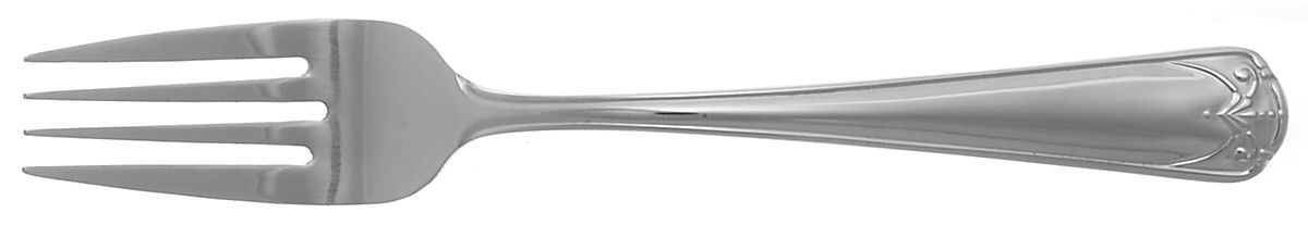 Bond Street (Stainless) Individual Salad Fork by Reed & Barton-1