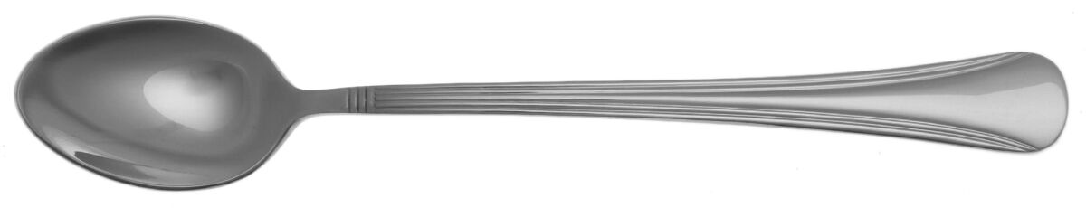 Woodrow (Stainless) Iced Tea Spoon by Reed & Barton-1