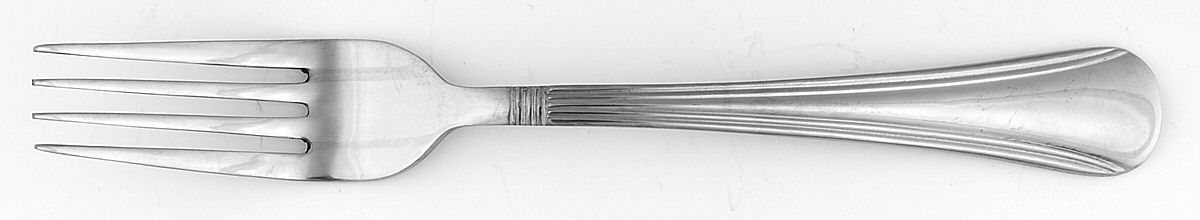 Woodrow (Stainless) Fork by Reed & Barton-1