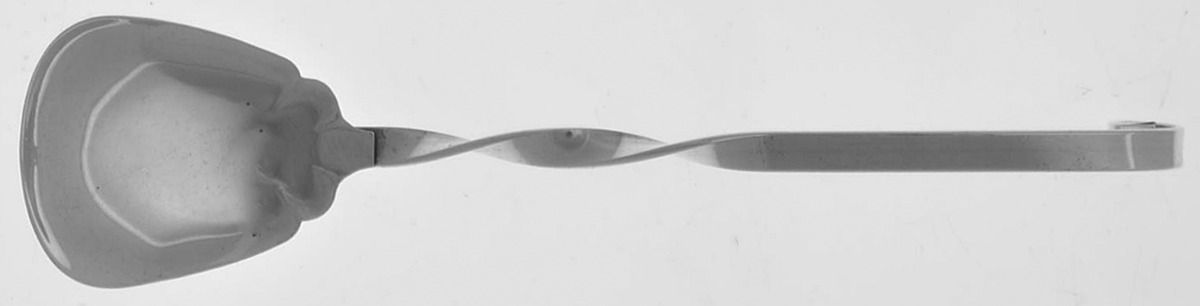 RAM6 (Sterling) Sugar Spoon by Raimond-1