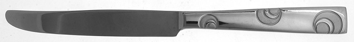 Omni (Stainless) New French Solid Knife by Reed & Barton-1