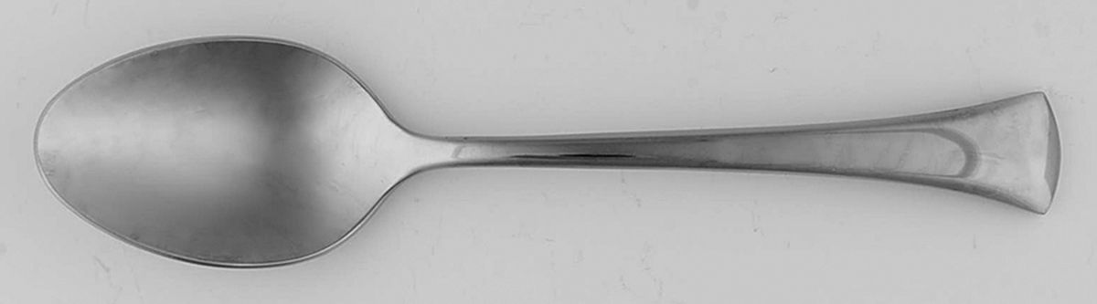 Tyler (Stainless) Place/Oval Soup Spoon by Reed & Barton-1