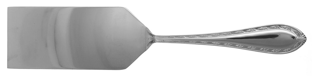 Ivy Glen (Stainless) Lasagna Server, Solid Piece by Reed & Barton-1