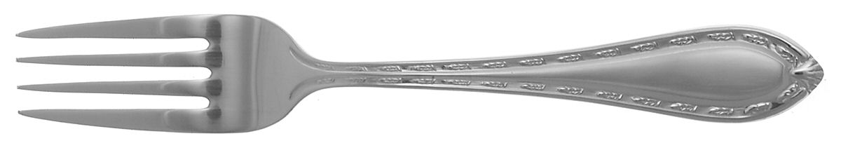 Ivy Glen (Stainless) Individual Salad Fork by Reed & Barton-1
