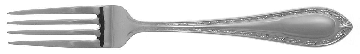 Ivy Glen (Stainless) Fork by Reed & Barton-1