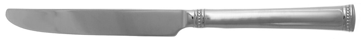 Imperial Bead (Stainless) New French Solid Knife by Reed & Barton-1