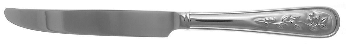 Berry Vine (Stainless) New French Solid Knife by Reed & Barton-1
