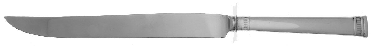 Winthrop (Stainless) Carving Knife Small with Stainless Blade HC by Reed & Barton-1