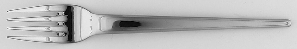 RTR34 (Stainless) Individual Salad Fork by Retroneu-1