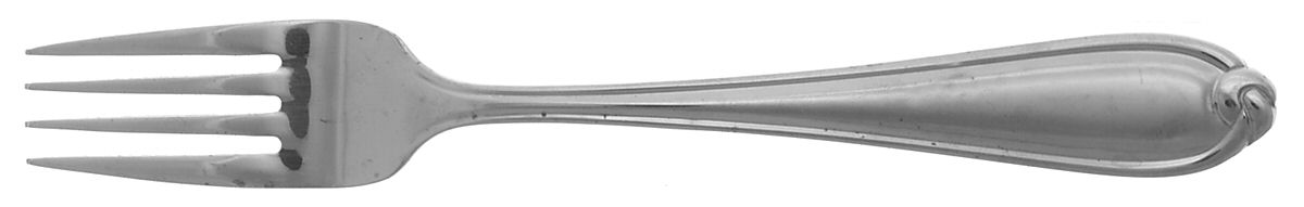 Knottingham(Stainless) Individual Salad Fork by Retroneu-1