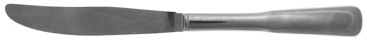 RDS172 (Stainless) Modern Hollow Knife by Reed & Barton-1