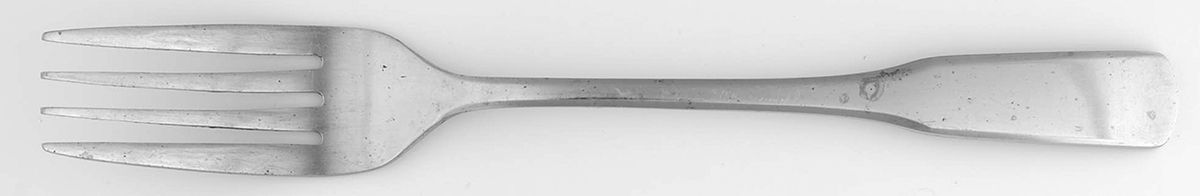 RDS172 (Stainless) Fork by Reed & Barton-1