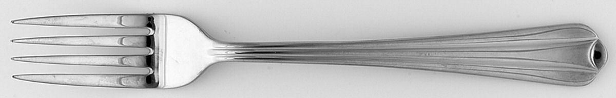 R1V1 (Stainless) Fork by Reva-1