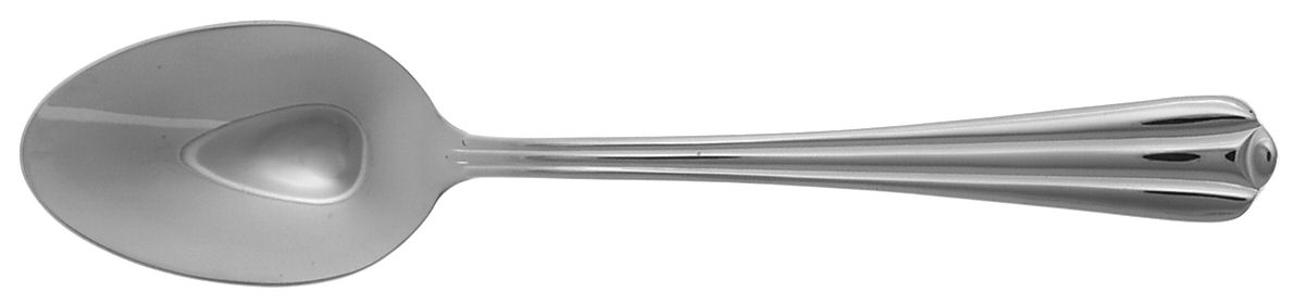 R1V1 (Stainless) Place/Oval Soup Spoon by Reva-1