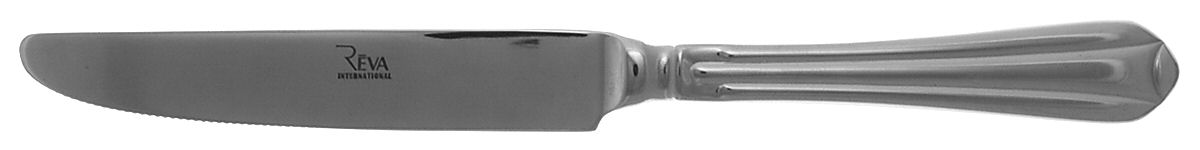 R1V1 (Stainless) New French Solid Knife by Reva-1