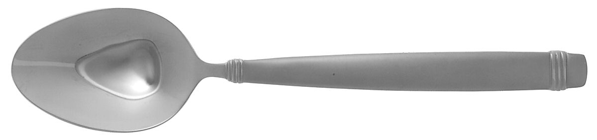 RDS173 (Stainless) Tablespoon (Serving Spoon) by Reed & Barton-1
