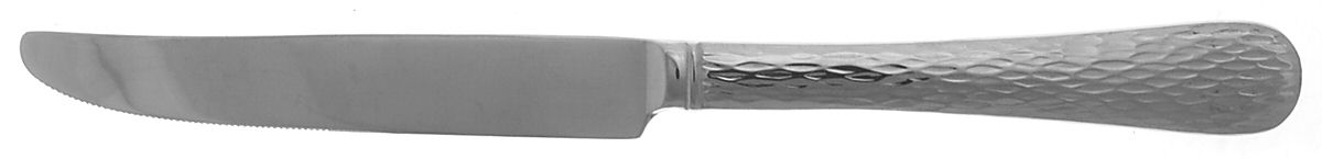 Takoma (Stainless) New French Solid Knife by Reed & Barton-1