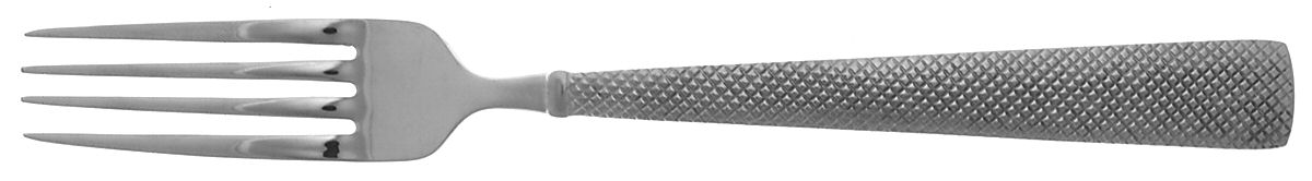 Campion (Stainless) Fork by Reed & Barton-1