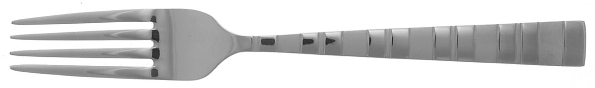 Pierson (Stainless) Individual Salad Fork by Reed & Barton-1