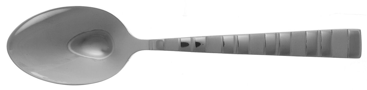 Pierson (Stainless) Place/Oval Soup Spoon by Reed & Barton-1