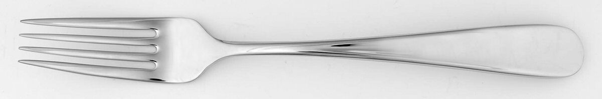 Pomfret (Stainless) Fork by Reed & Barton-1
