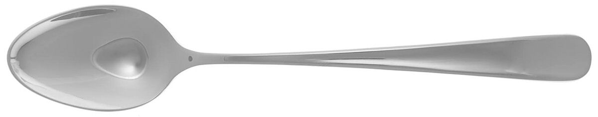 Pomfret (Stainless) Iced Tea Spoon by Reed & Barton-1