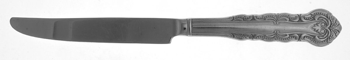 Richmond Hill (Stainless) New French Solid Knife by Reed & Barton-1