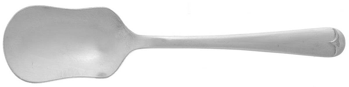 RAM7 (Silverplate) Sugar Spoon by Raimond-1