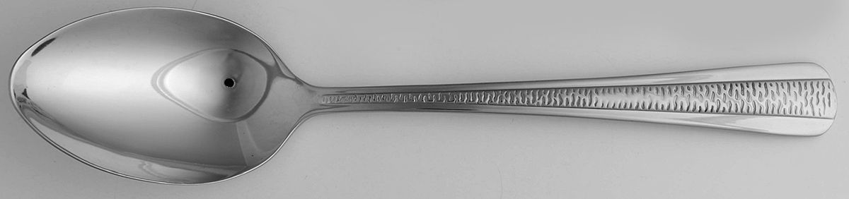 Stonington (Stainless) Tablespoon (Serving Spoon) by Reed & Barton-1