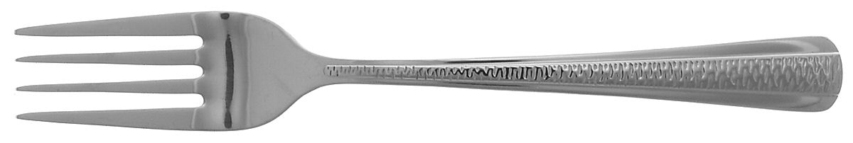 Stonington (Stainless) Individual Salad Fork by Reed & Barton-1