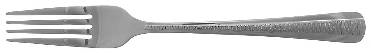Stonington (Stainless) Fork by Reed & Barton-1