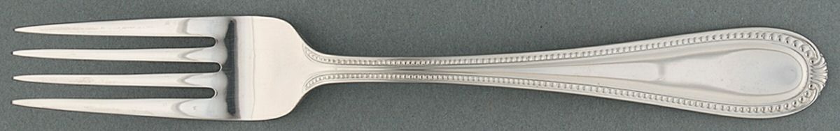 Kendrick (Stainless) Fork by Reed & Barton-1