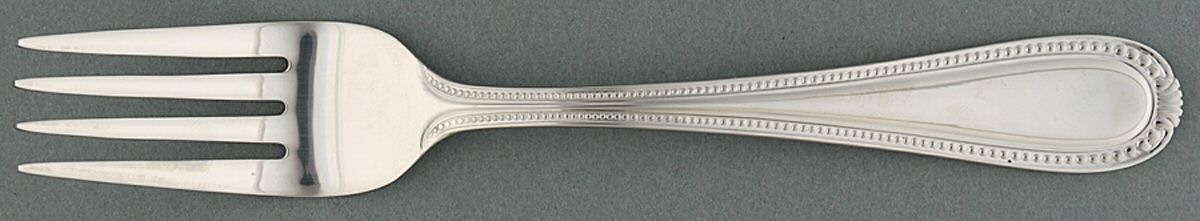 Kendrick (Stainless) Individual Salad Fork by Reed & Barton-1