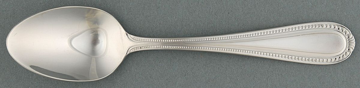 Kendrick (Stainless) Teaspoon by Reed & Barton-1