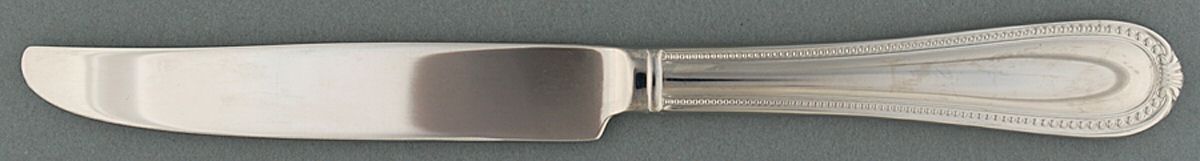 Kendrick (Stainless) New French Solid Knife by Reed & Barton-1