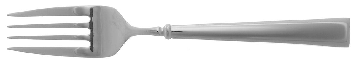 Endeavor (Stainless) Individual Salad Fork by Reed & Barton-1