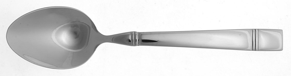Duxbury (Stainless) Teaspoon by Reed & Barton-1