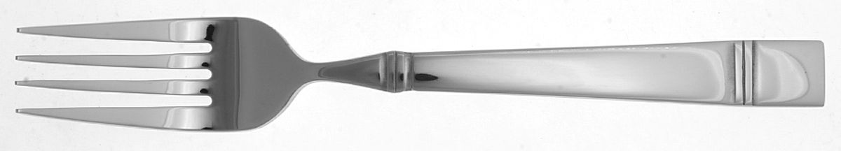 Duxbury (Stainless) Individual Salad Fork by Reed & Barton-1