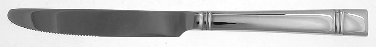 Duxbury (Stainless) New French Solid Knife by Reed & Barton-1