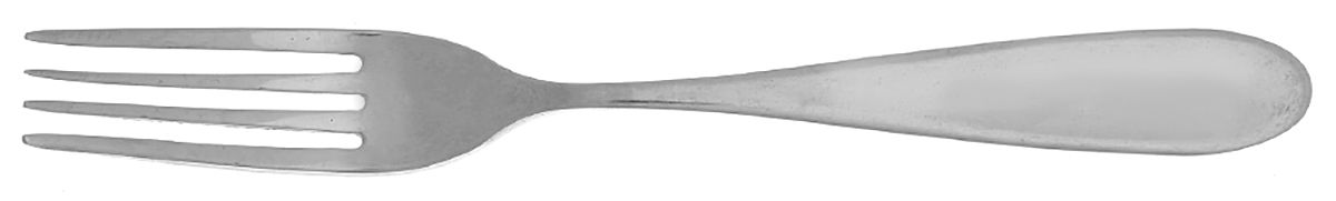 Skylark (Stainless) Individual Salad Fork by Robert Welch-1