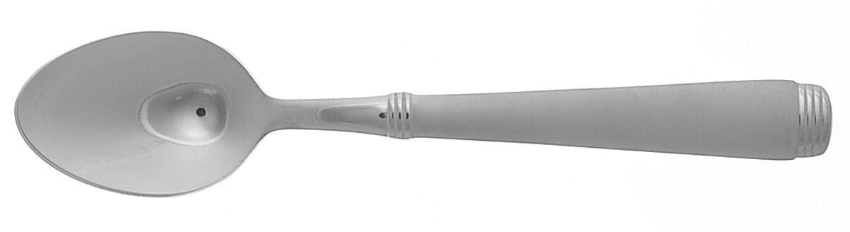 RXV9 (Stainless) Teaspoon by RSVP Flatware-1