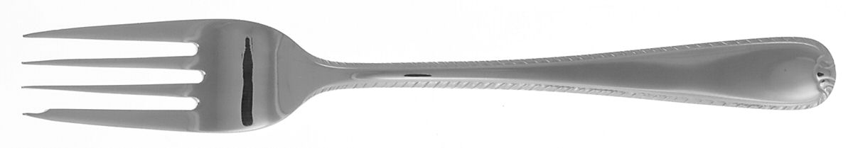 RXV10 (Stainless) Individual Salad Fork by RSVP Flatware-1