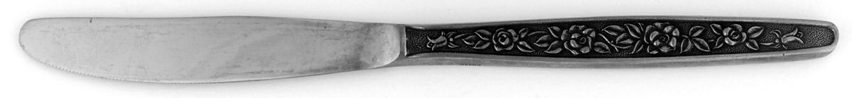 RIF27 (Stainless) Modern Solid Knife by Riviera-1